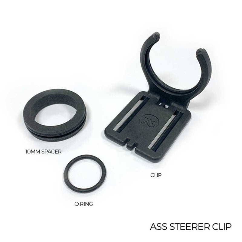 Ass Strap